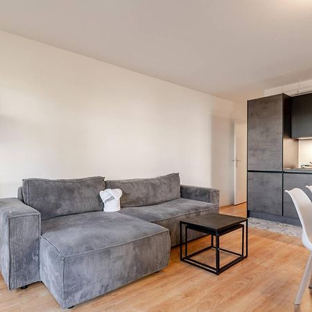 L'Eden Familial - Cosy T3 Proche Disneyland Avec Jardin Vaires-sur-Marne Exterior photo