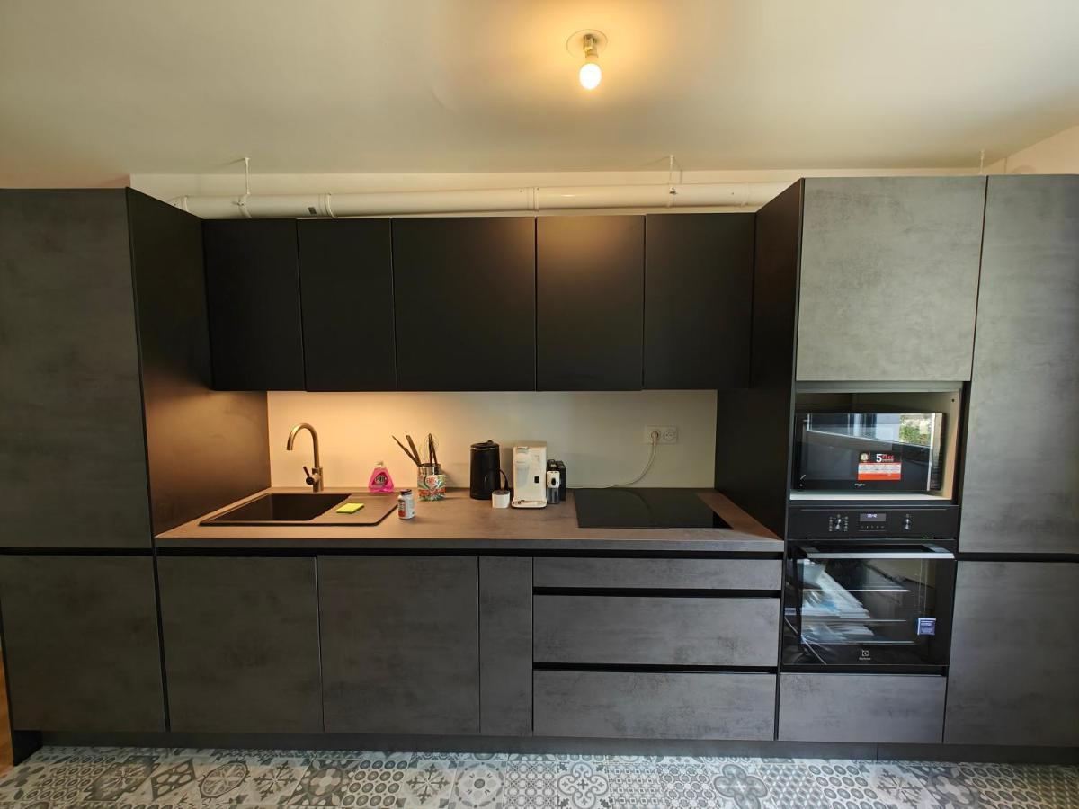L'Eden Familial - Cosy T3 Proche Disneyland Avec Jardin Vaires-sur-Marne Exterior photo