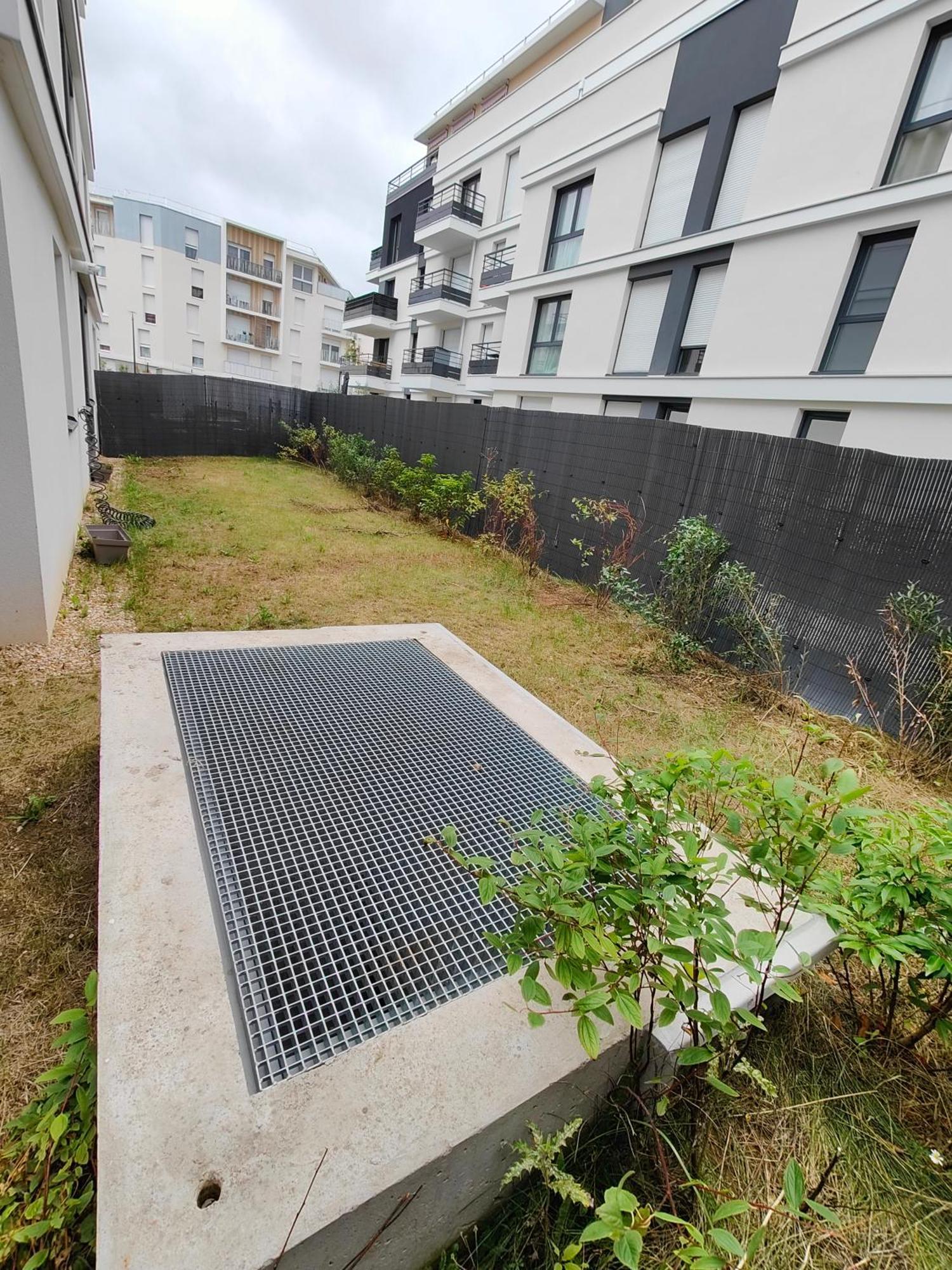 L'Eden Familial - Cosy T3 Proche Disneyland Avec Jardin Vaires-sur-Marne Exterior photo