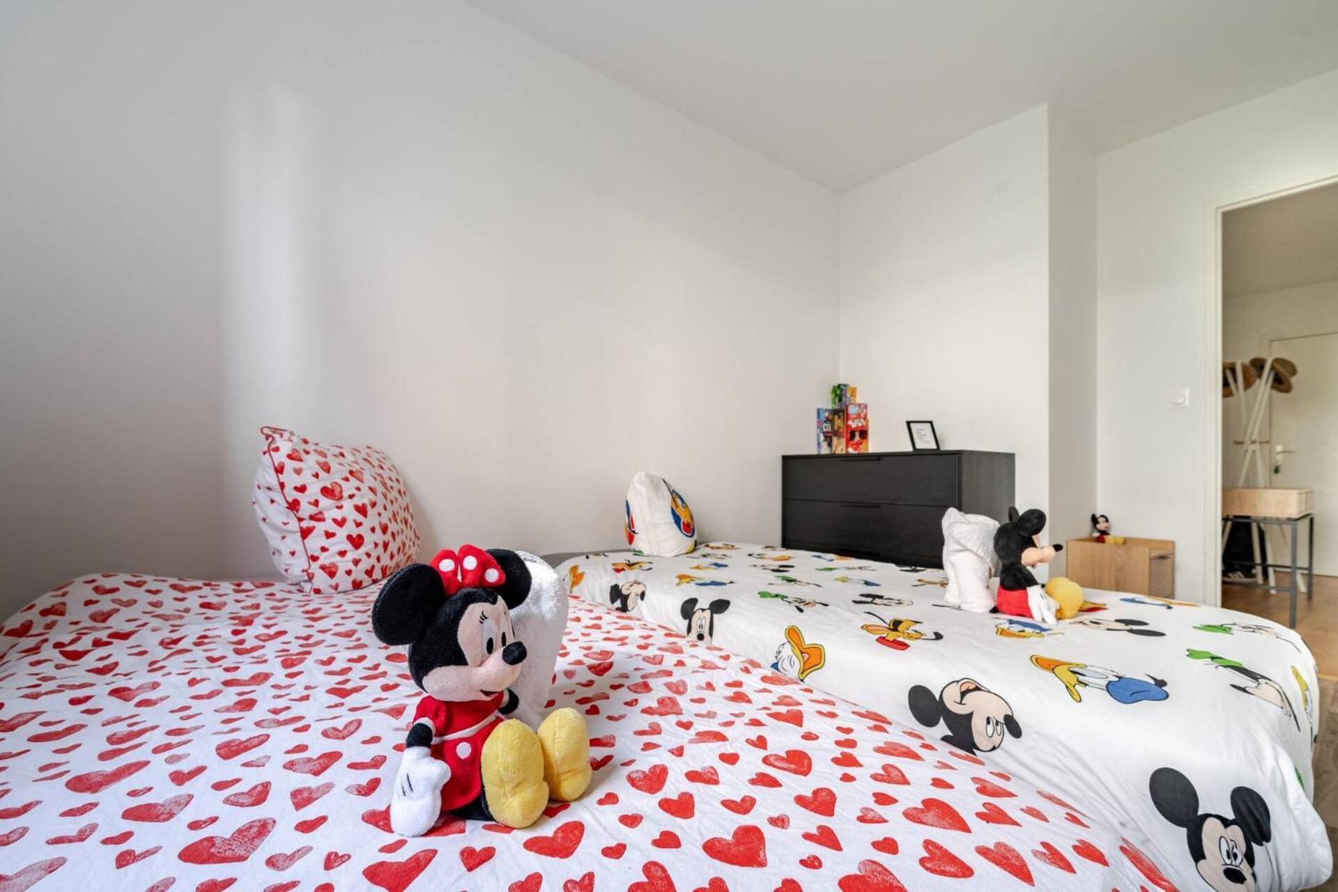 L'Eden Familial - Cosy T3 Proche Disneyland Avec Jardin Vaires-sur-Marne Exterior photo